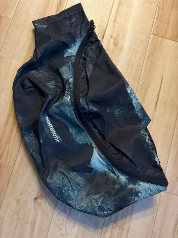 tightbooth 타이토부스 ROCKY BAG