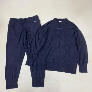 새상품급 TENTIAL BAKUNE 소프트 니트 리커버리 의류 L~XL