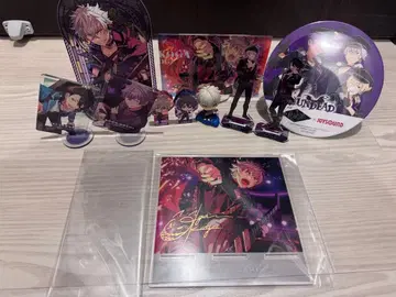 앙스타 아크릴 스탠드