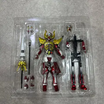 미조립 S.I.C. 가면라이더 바론 바나나 암즈