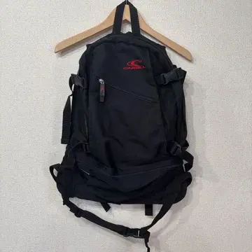 오닐 백팩 백팩 로고 미국 빈티지 의류 3389