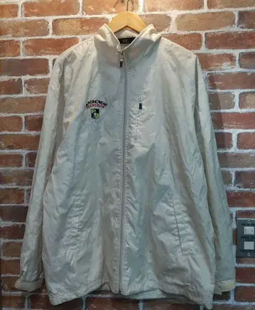 Munsingwear Grand Slam 자켓 베이지