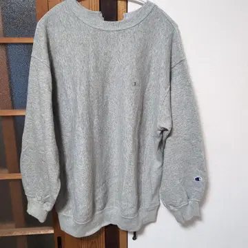 Champion 트레이닝복 그레이