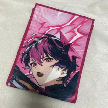 시쿠포니 LAN 타월