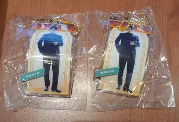 NAOTO EXILE SPECIAL LIVE EX FAMILY PARTY