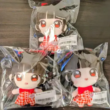 아이라이프 최애 누이 마스코트 코코로하나 리리 3