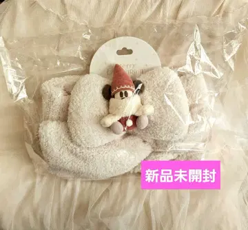 [ 새상품 ] 릴린린 머플러 2025