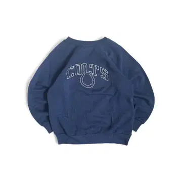 80s champion 맨투맨 트리코 태그 챔피온