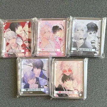 I 가부키초 x Gratte 코우키. 그라테 콜로타