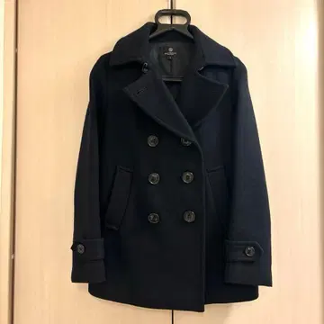 뷰티 앤 유스 피 코트 유나이티드 애로우즈