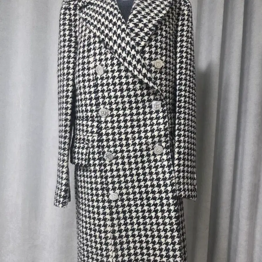 nike gingham check track jacket
