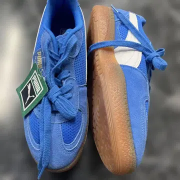 PUMA 팔레르모 MODA 빈티지 28.0