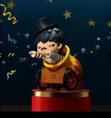 POPMART 15th Anniversary HIRONO