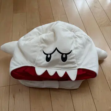 USJ 슈퍼 닌텐도 월드 테레사 모자