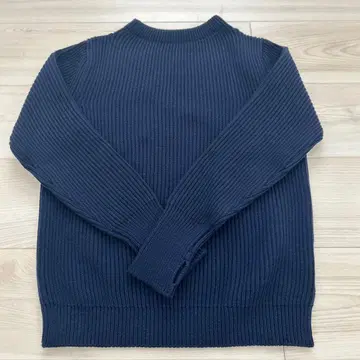 ANDERSEN-ANDERSEN 울 니트