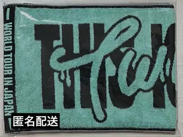 TWICE THIS IS FOR 머플러 타월 미나 MINA