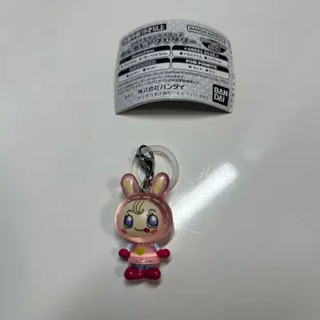 나루미야 캐릭터즈 메지루시 액세서리 베리에 짱