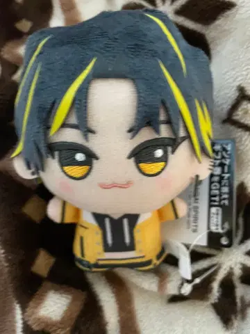 메테오라 - Meteorites - SD 인형 아케라이토