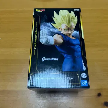 Grandista 마인 베지터 피규어