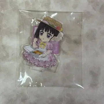 츠유리 카나오 피크닉 아크릴 스탠드