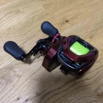 시마노 / 19 스콜피온 MGL