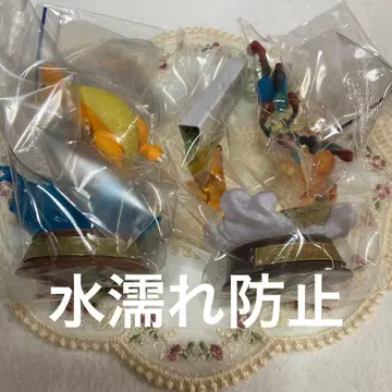 포켓몬 리멘트 흔들리는 포켓몬의 한때 카이류 루카리오