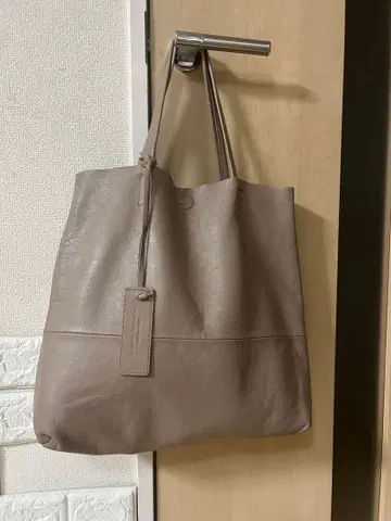 UNITED ARROWS green label relaxing 토트백