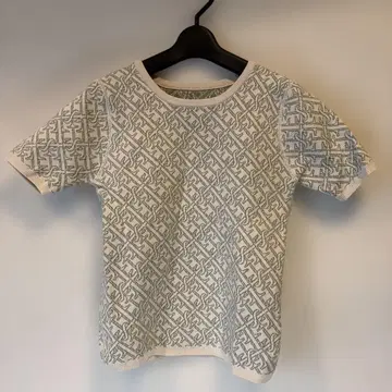 eimy 이스토아레 반팔 니트 스커트