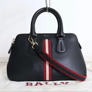 발리 DAINTY XS 레스포 가죽 2WAY 백