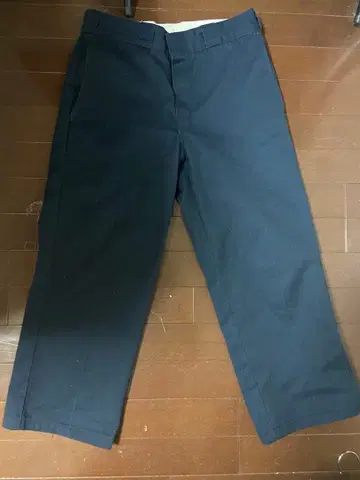 dickies 874 네이비 w30