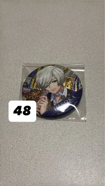 A3! 캐릭터 배지 컬렉션/겨울조 만개 Party (개화 이후)