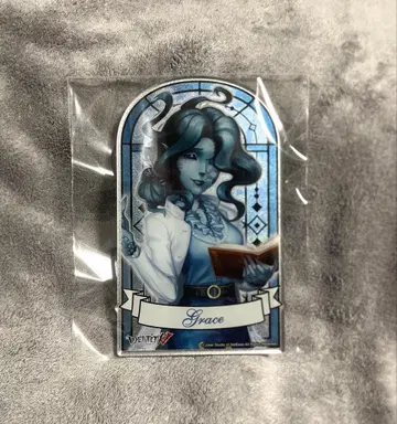 새상품 제5인격 어부 그레이스 아크릴 보드 난자타운 미니게임 S상