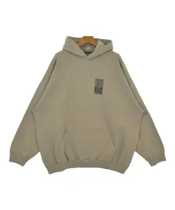 BALENCIAGA 남성용 후드티