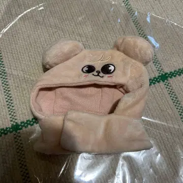 PuppyM 펜라이트 커버 skz 스트레이 키즈