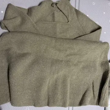 Mila Owen 니트 원피스