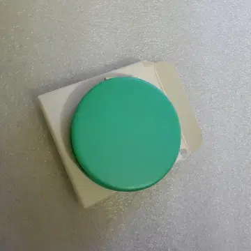 [ 최저가 ] 황궁 거울 그린