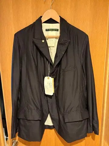 폴 하덴 자켓 블랙 XL