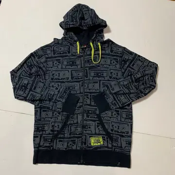 Quiksilver 후드티 XL