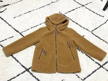 Tommy Hilfiger 더플 코트