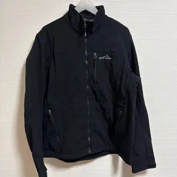 에디 바우어 마운틴 후드티 소프트쉘 자켓