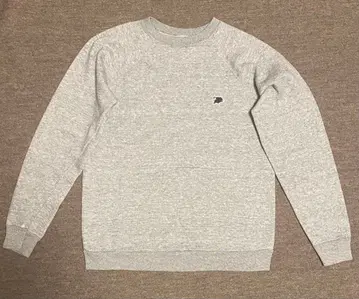 MINOR THREAT 맨투맨 L 사이즈