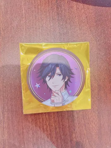 우타프리 스이파라 캔뱃지 토키야