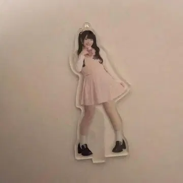 사쿠라이 모모 생일 2025 아크릴 스탠드 노이미