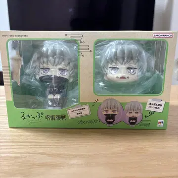 룩업 주술회전 이누마키