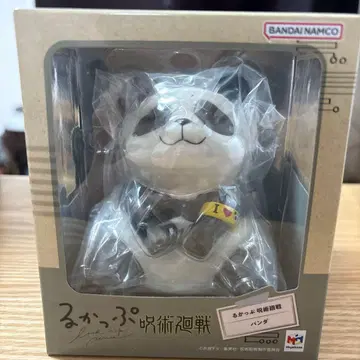 룩업 주술회전 팬더