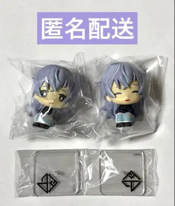 호시미치 쇼 니지코토 AB 세트 니지산지 Dytica