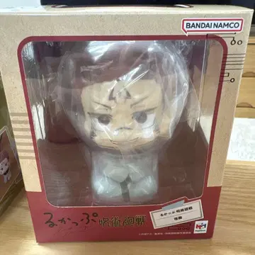 룩업 주술회전 스쿠나