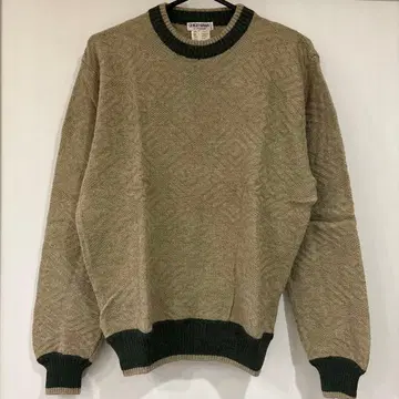 GIORGIO ARMANI 니트