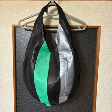 Kawakawa 카와카와 벌룬 토트백