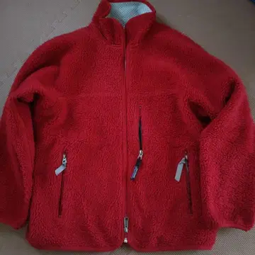 Patagonia 플리스 자켓